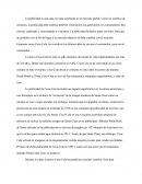Ad Past & Present Paper (spanish)