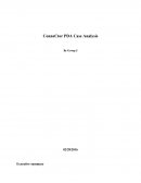 Connector Pda Case Analysis